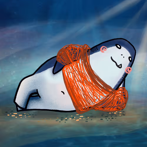 Seashow