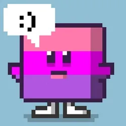 Blokkies #9