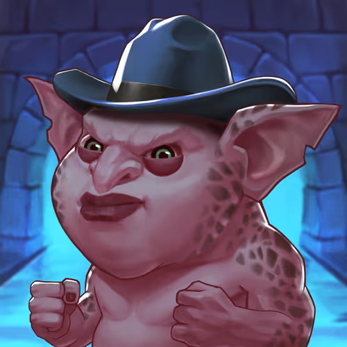 Gromlins Raresama U7ByKSzecb