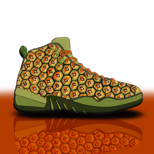 Item #85442661889130722089710995954213548096573278787968620185965257513518288076801 Media