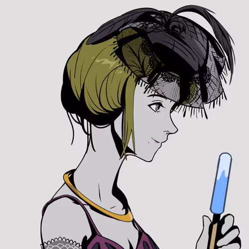 Item #45653817377049275282132522235439082683991431297257666334912924357704078589953 Media