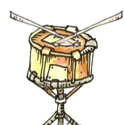 rullante