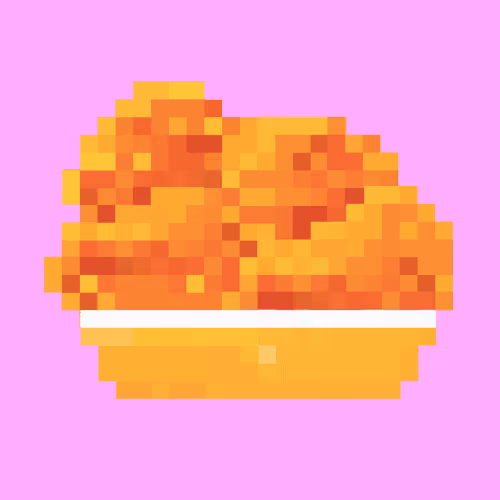McDoNFT