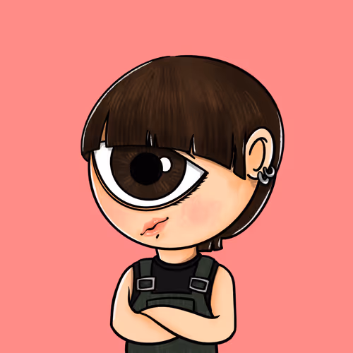 Item #38364266181784511285759168131906330579993104980037546495784740412478703271937 Media