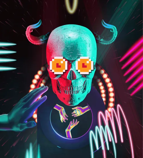 Item #5555166238918559221634858686264291550877719992276362677781382947078617956452 Media