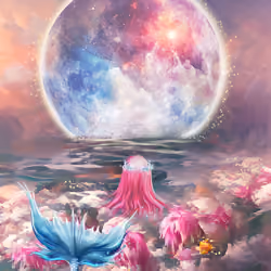 Euphoria #9