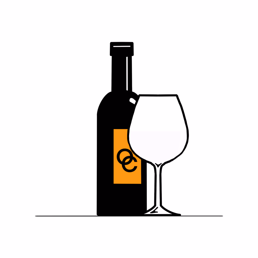 OnChain Wine #965