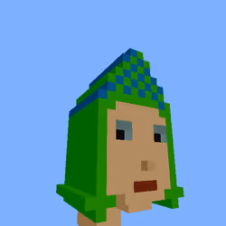 PunkVoxels #4106