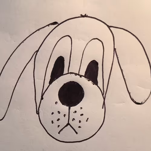 Doodles From Beyond The Sea