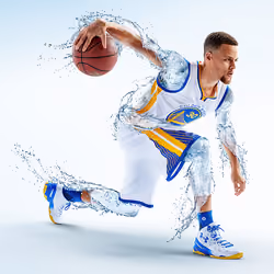 Stephen Curry