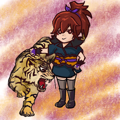 Item #89683681330376512456480819605190446071872557574998226391332968757248961544193 Media