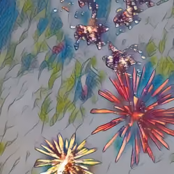 Explosions