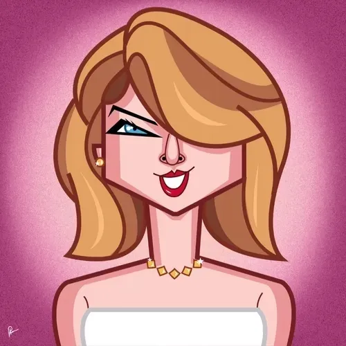 Personalized Exclusives - Hand Drawn Loops