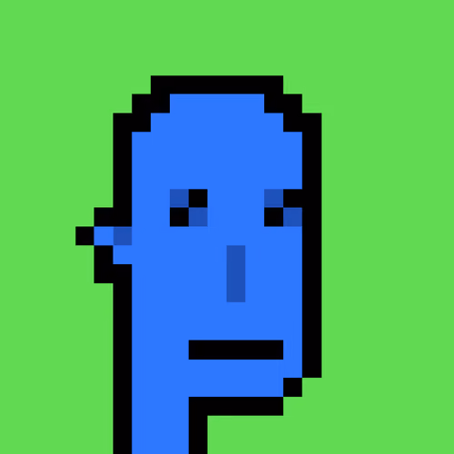 Flat Punk #1