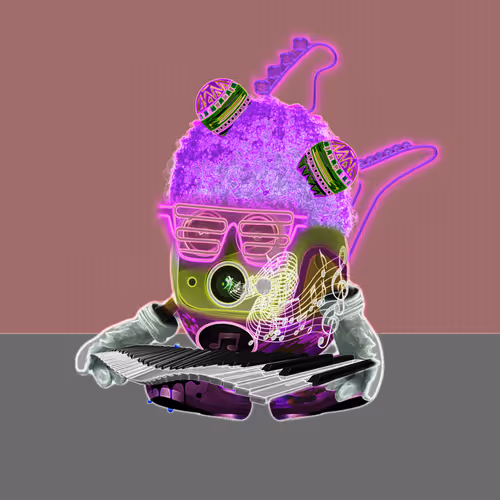 Item #4569214299502450849864096643977486908189270328291175452386767861081131974657 Media