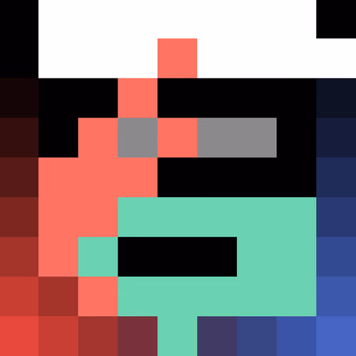 Misfit Pixels #271