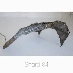 Item #83552655152951193283915867511939499765632126341219923400921726671279519432705 Media