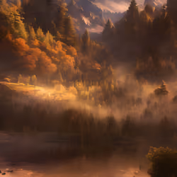 Across the River