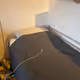 Where I sleep
