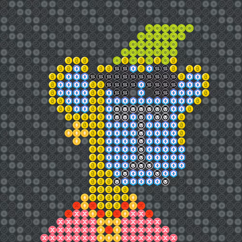 Item #25221773068556891393703232970397129792212900865177383297784469162391362338817 Media