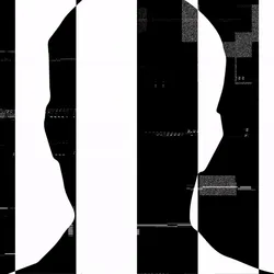 Moving Pop Art Pattern NOISE#3