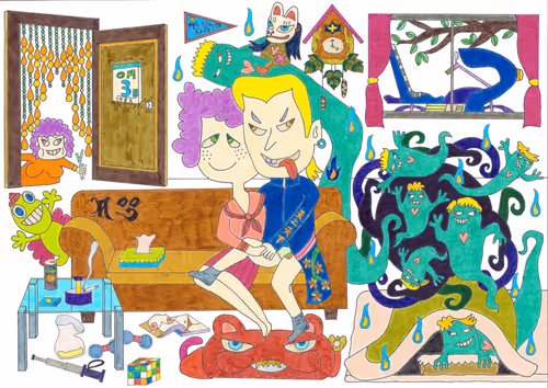 Item #31721173389922647845011248635070148540128476618684397516744222983946300817409 Media