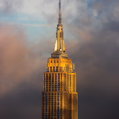 Empire | Light and Shadow