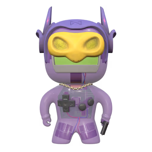 Item #2617923129455925174516453716940113206950787257573809407042192368786080792577 Media