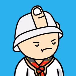 Fxck Face #0014