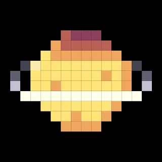 Borrowed Pixel #334