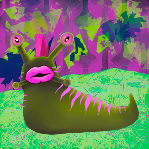 Item #5872032801543451342919395674564413574047504786852339982974447524581369446401 Media