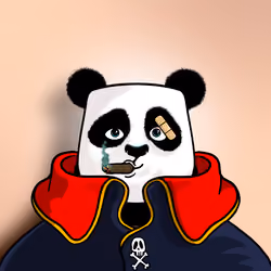 Electrik Panda Official #79