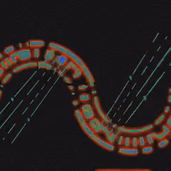 Cyber Glyph #02