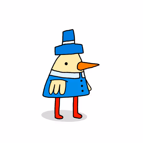 Cryptofrend