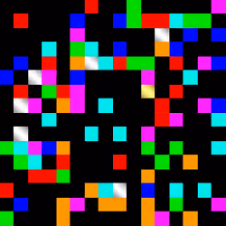 Pixel Loot #4570