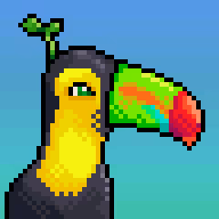 Nftoucans