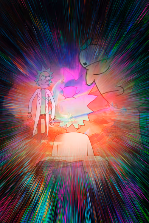 Item #46662689594363989902733729588141469175807367797806624278825140081765715542017 Media