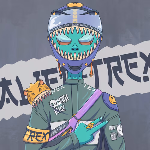 AliEnAvaTar #172