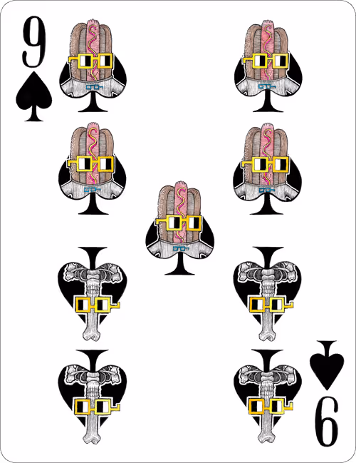 Item #9574268037699999622693781252235389876949185454587431323698828937003964301313 Media