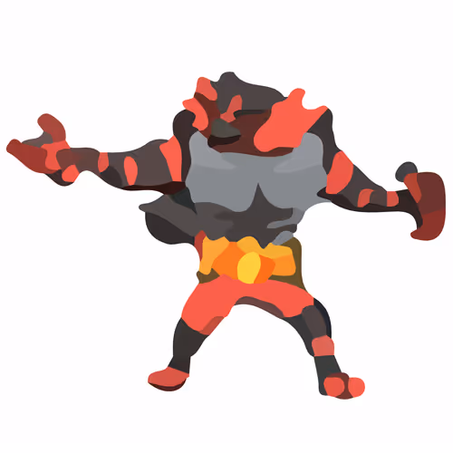 Salutemon
