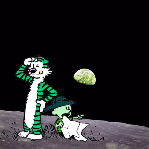 Hobbes World
