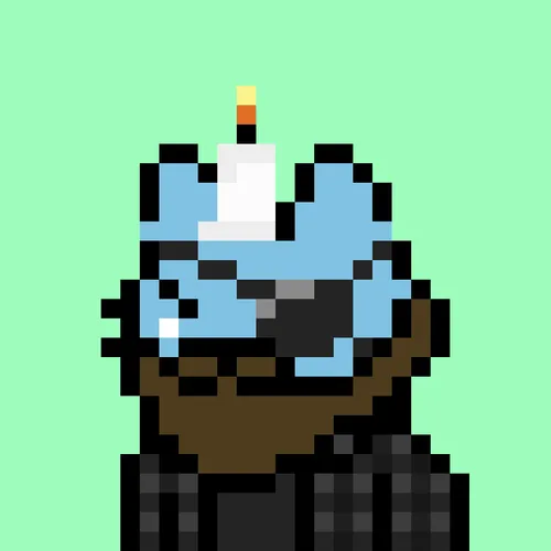 PixelCat 1890