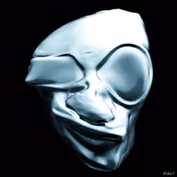 Warp Face 