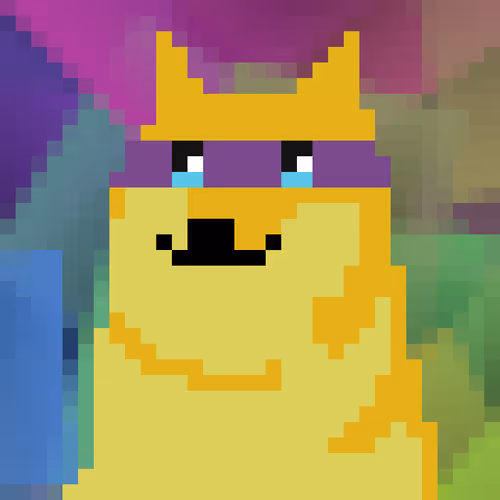 Cryptoshibes