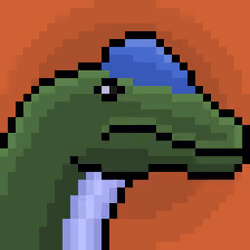 Brachiocryptosaurus #9