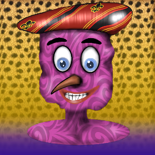 Item #32705217313484627265825371853275973373114730707592292125712034643145438265345 Media