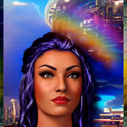 CF Series #15