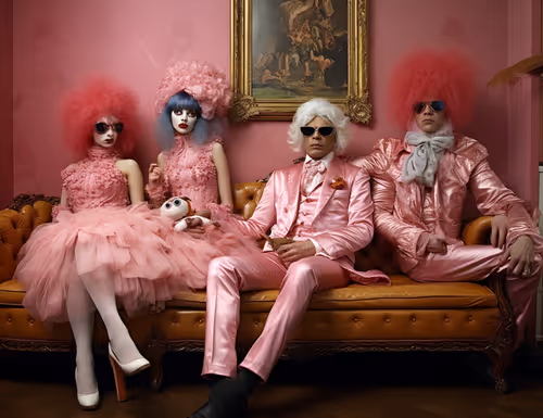 Item #56867690695148053526045603880709326220021299691160527623409928715590059425793 Media