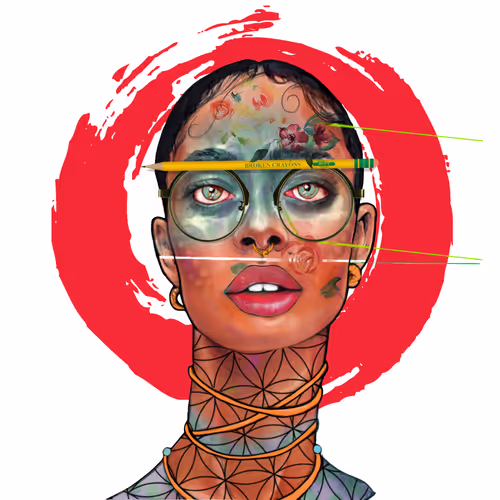 Item #30525461628701321596829457633536467399064712353917245261906819993288948318209 Media