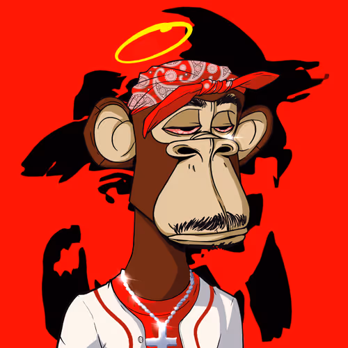 Bored Ape Timeless Legends By Timeless8 Artists